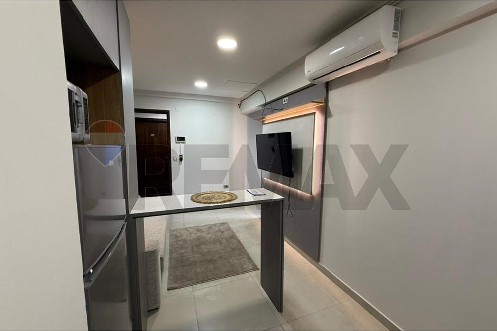 Departamento - Alquiler - San Lorenzo, Paraguay, Vive feliz! — foto 2