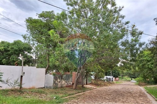 VENDO TERRENO DE 840 M2 LUQUE LOMA MERLO!!!! — foto 2