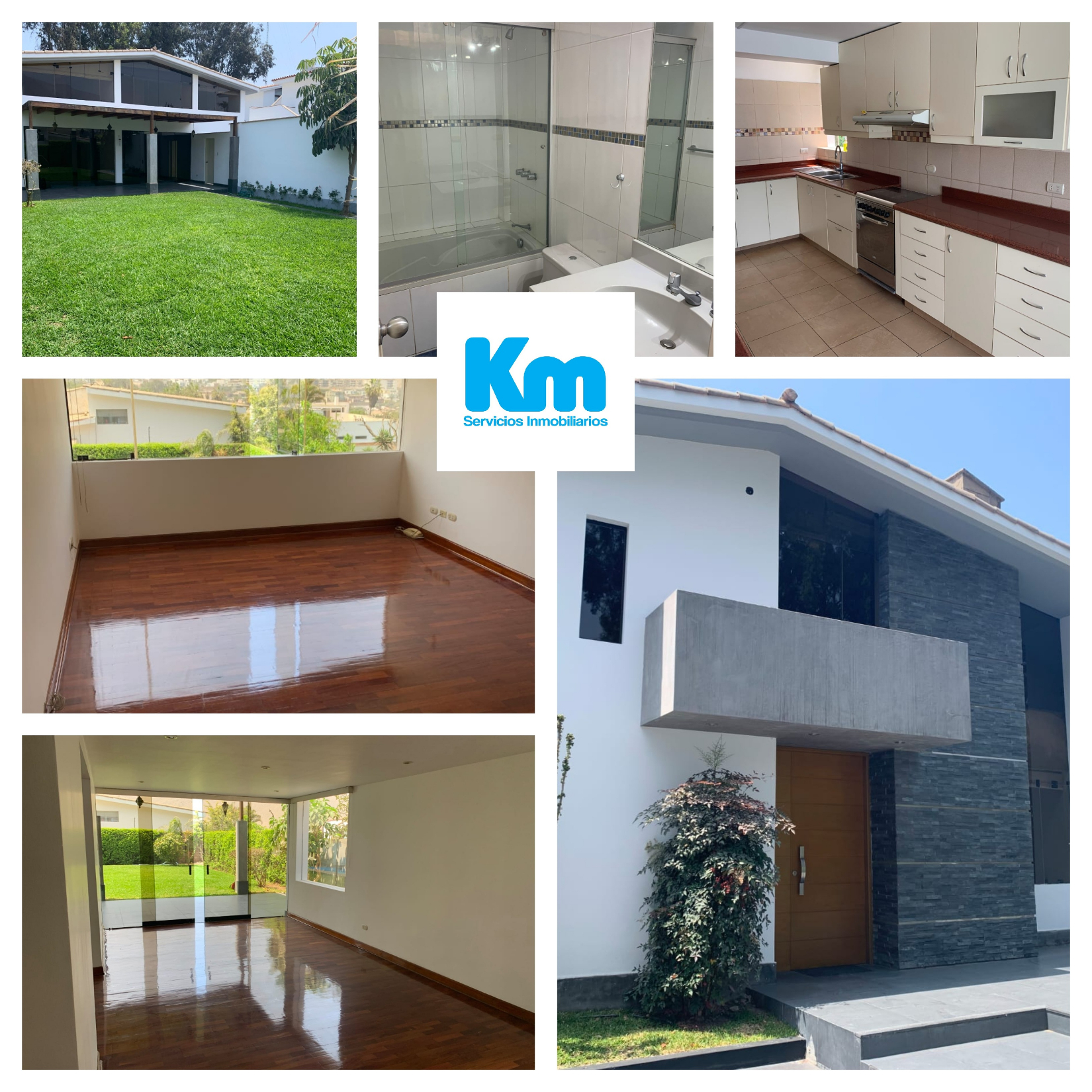 Casa en venta en La Molina