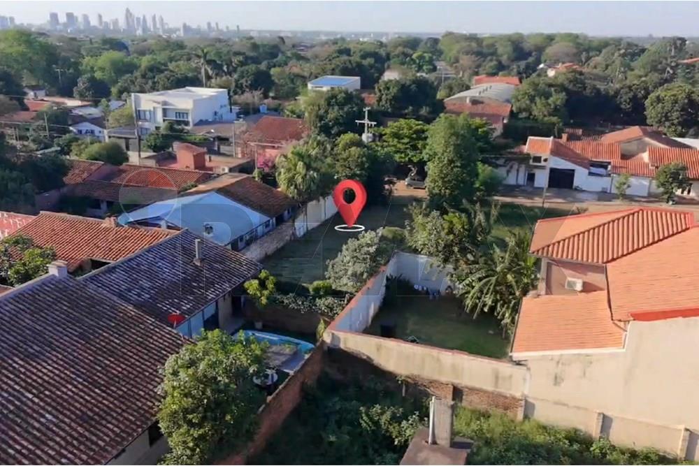 TERRENO EN FERNANDO DE LA MORA ZONA NORTE — foto 2