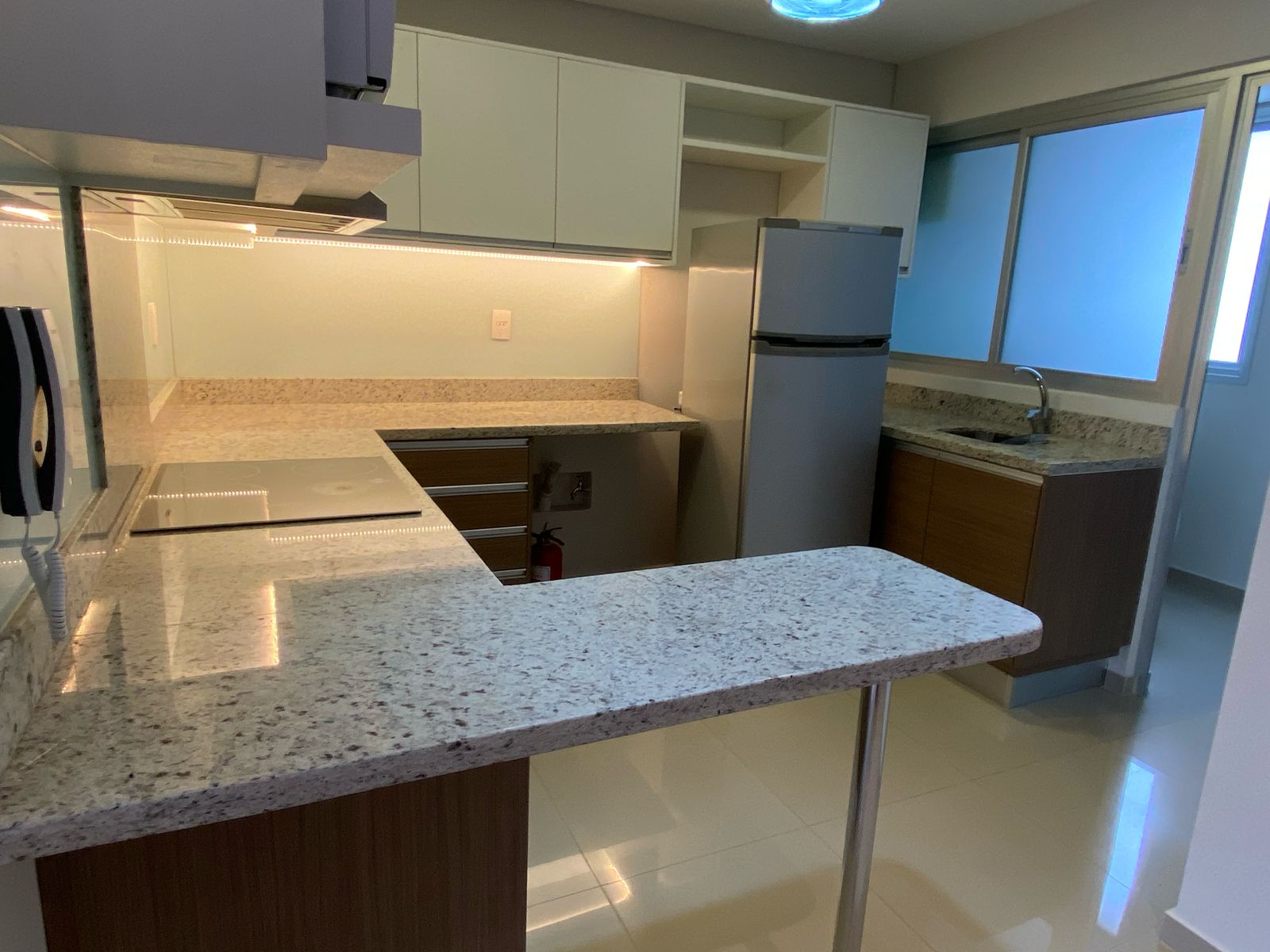 Depto 3d Villa Morra — foto 3