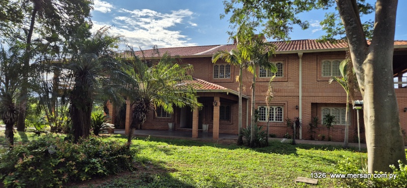Terreno en venta en Lambaré — foto 2