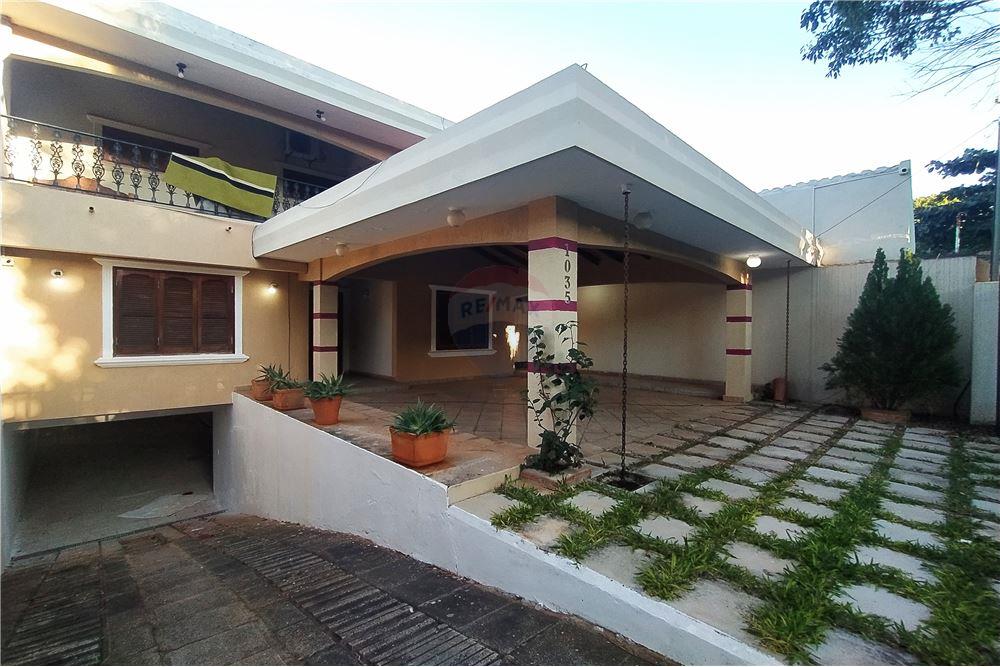 Casa en alquiler en Hipódromo