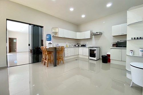 Casa-Venta-29 de septiembre, San Bernardino, Cordillera — foto 2