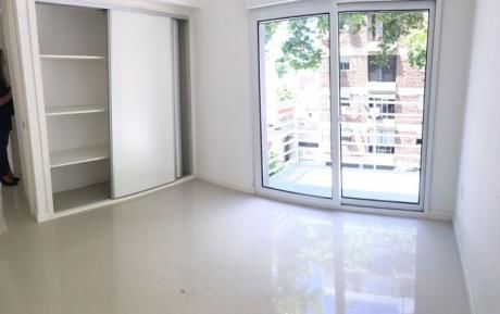 Apartamento 2 Dormitorio 1 Baño