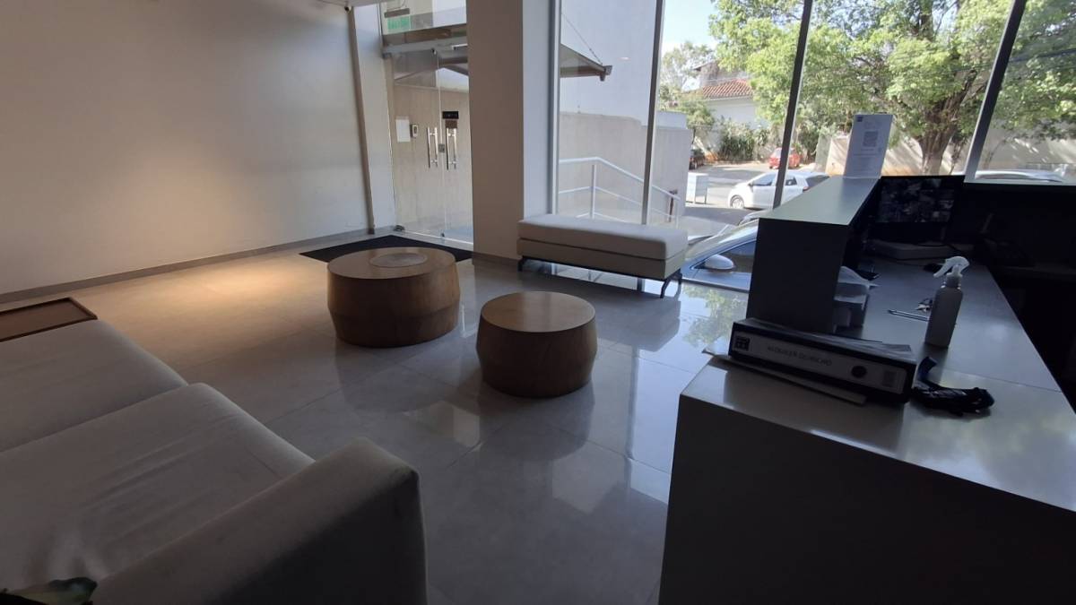 VENDO MONOAMBIENTE EN BARRIO HERRERA — foto 3