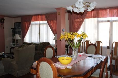Casa En Venta $us. 420.000