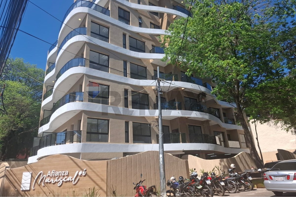 Departamento en venta en Recoleta