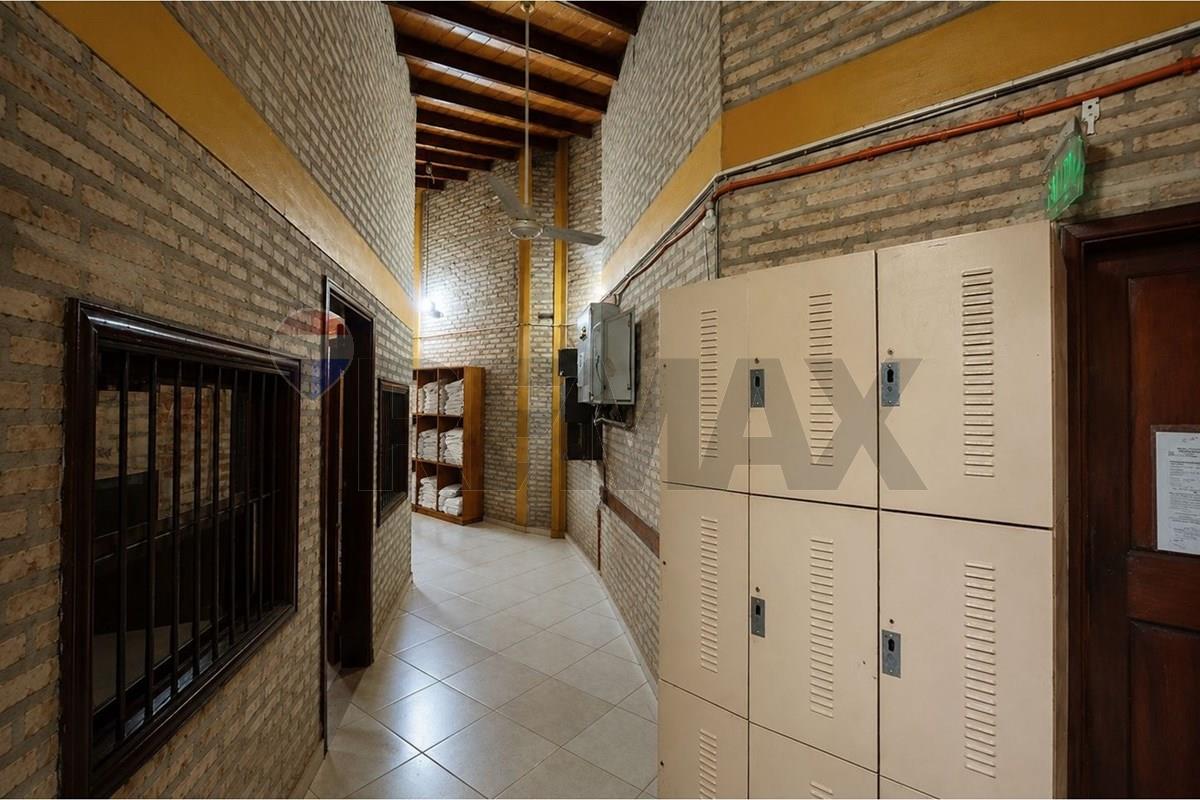 Motel - Venta - San Lorenzo, Central, Paraguay — foto 3