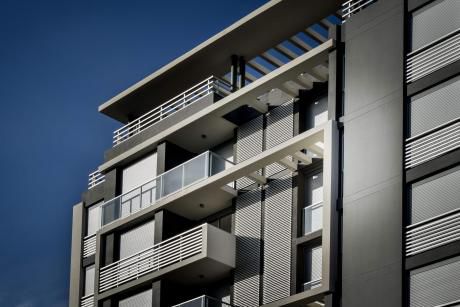 Dueño Vende Apartamento A Estrenar Luminoso 1 Dormitorio