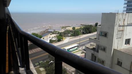 Alquiler Apartamento Rambla Malvin