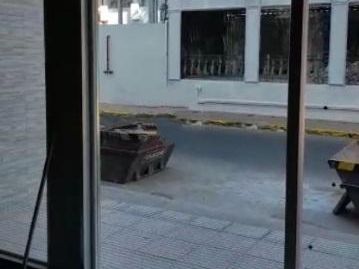 Alquilo Local Comercial En Villamorra