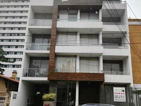 Edificio Manantiales - Ubicación De Privilegio.