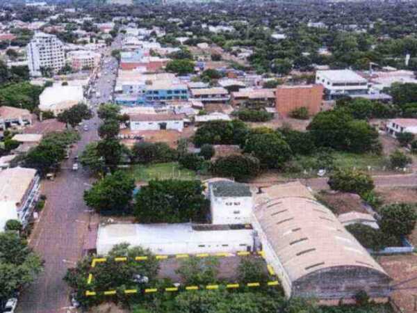 TERRENO EN VENTA HERNANDARIAS — foto 2