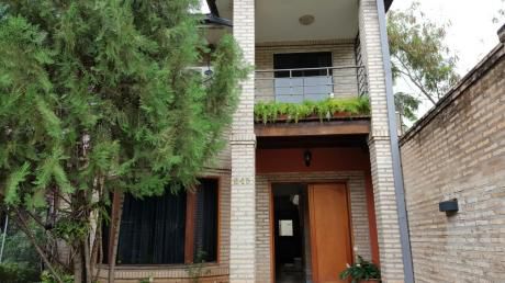 Vendo V-054 Dúplex - Itá Enramada Asunción