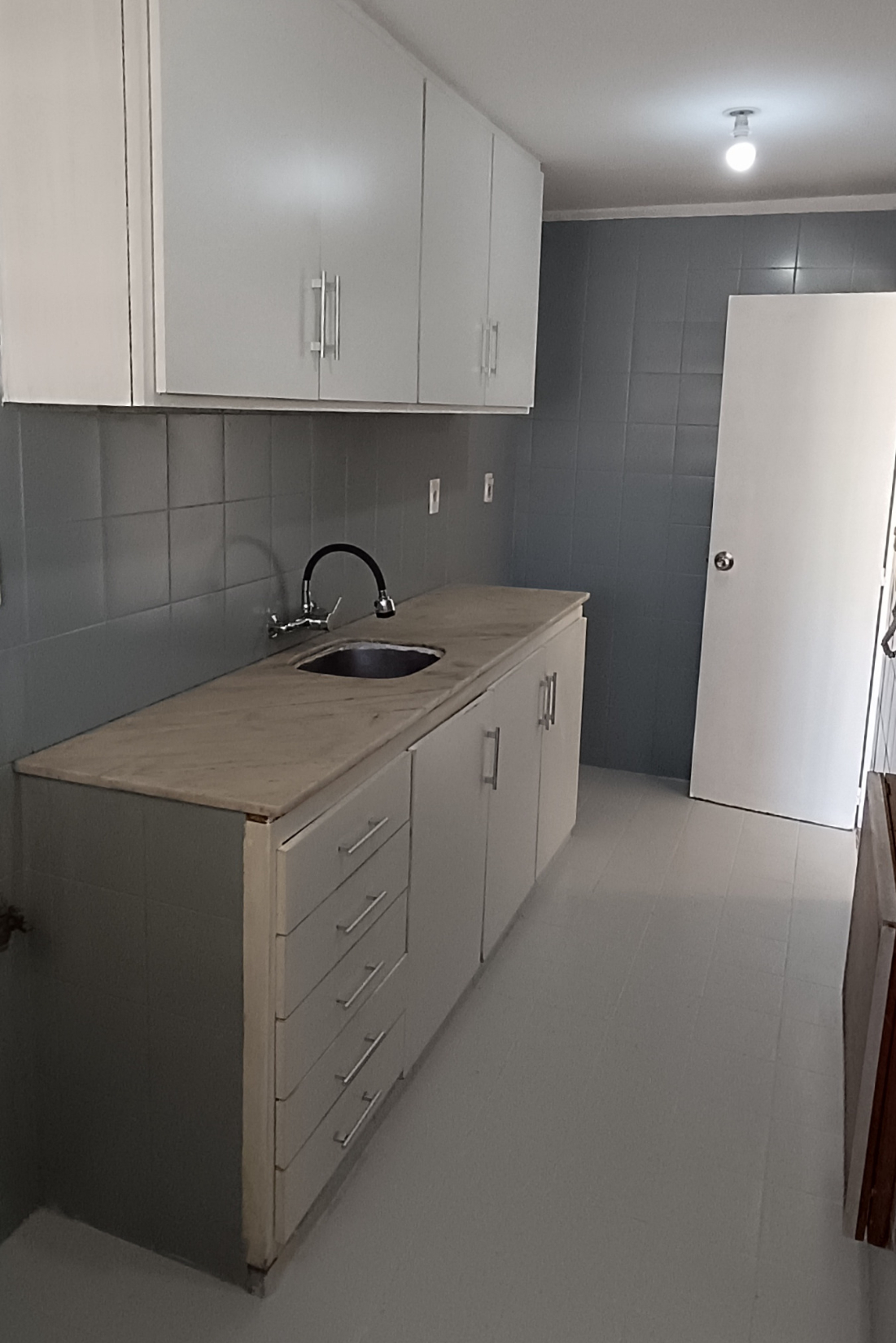 Apartamento Tres Cruces 2 Dormitorios 2 Baños Calefacción Balcón · Foto 11