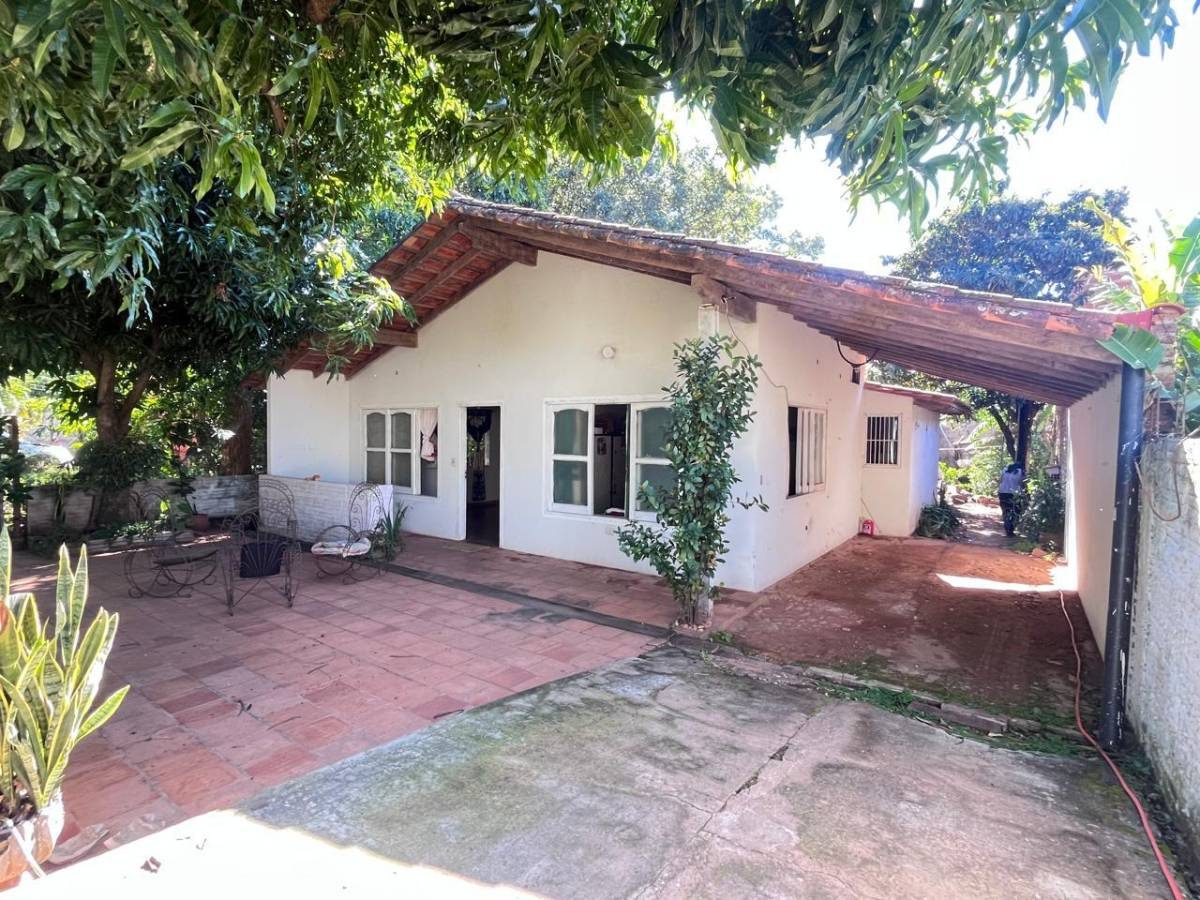 VENDO CASA EN CAPIATÁ – BARRIO YATAITY — foto 2
