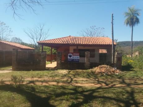 Casa En Caacupe