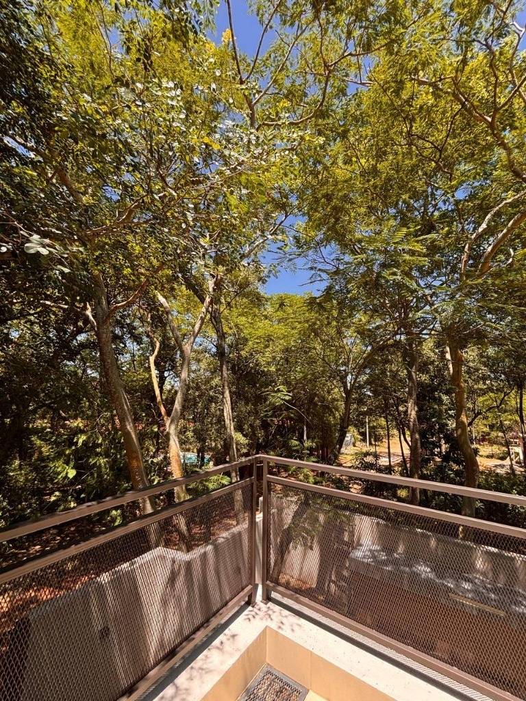 Vendo casa a estrenar en San Bernardino cerca de Petrobras Av. Kennedy — foto 2
