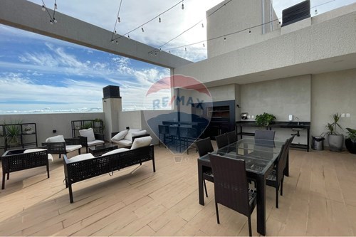 DEPARTAMENTO AMOBLADO  ALQUILER LOS LAURELES — foto 2