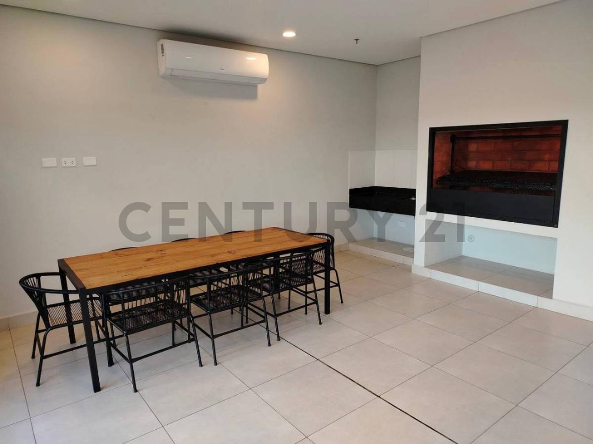 Vendo Monoambiente de zuba 6 — foto 3