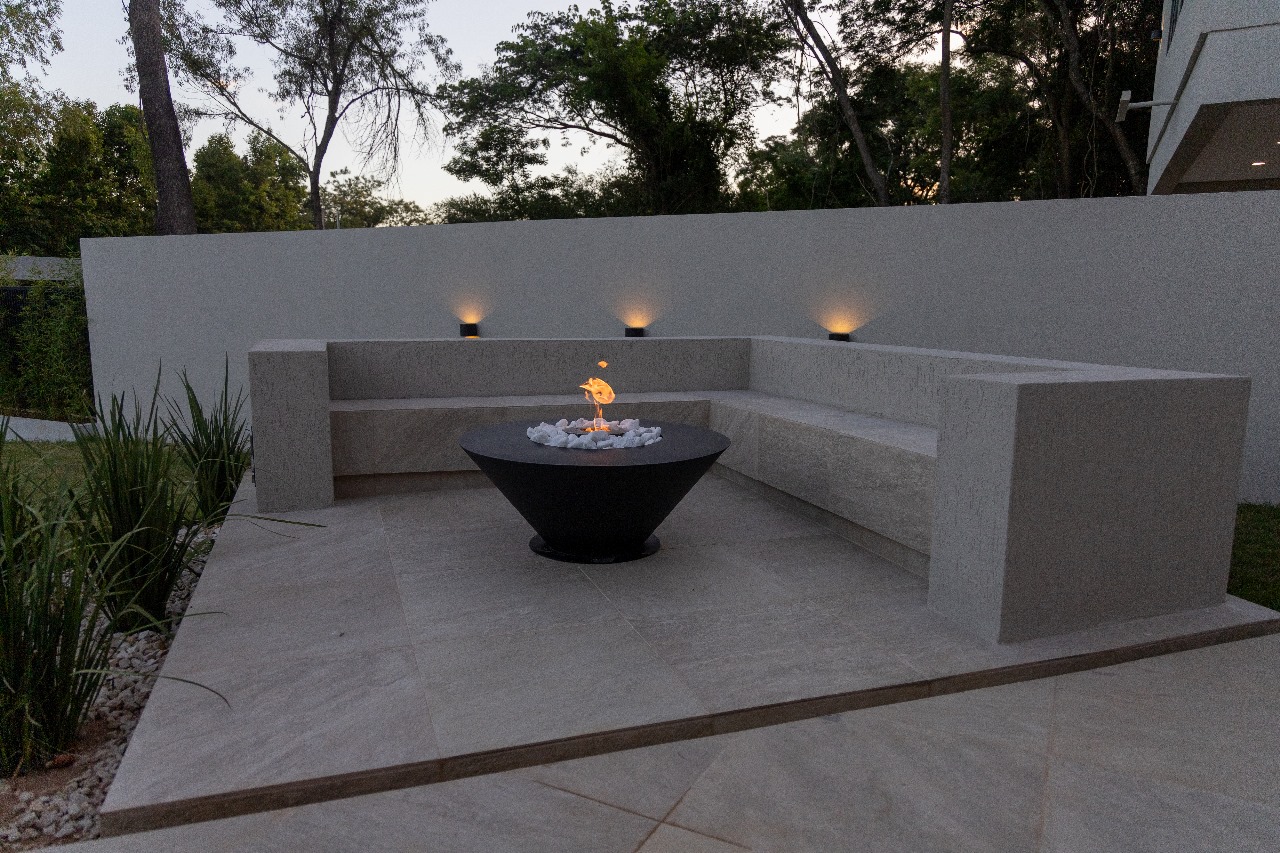 En Venta Hermosa Casa De Estilo Moderno Minimalista – San Bernardino — foto 2
