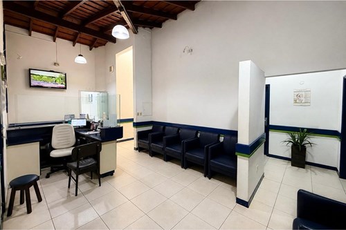 Clínica de salud-Alquiler-, Encarnación, Itapúa — foto 3