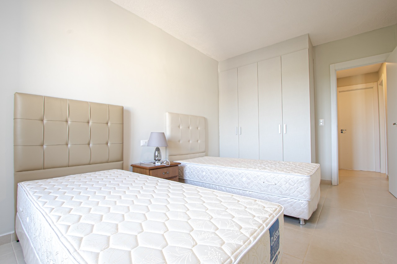 ALQUILO hermoso departamento en el Condominio Cerrado Moravia — foto 3