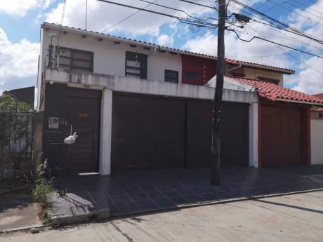 Casa En Anticretico