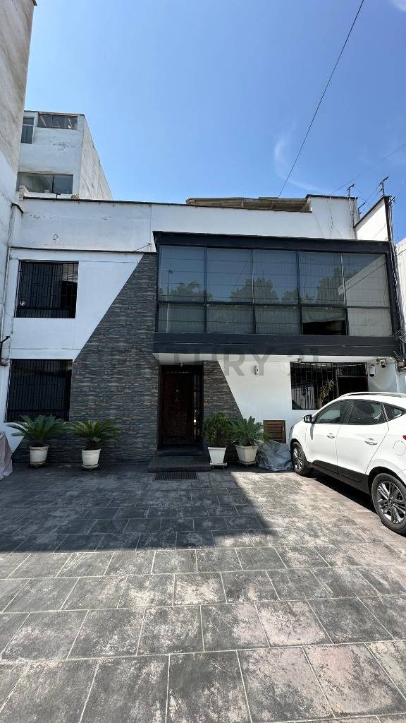 Casa en venta en Santiago de Surco
