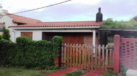 Casa Alquiler Piriápolis