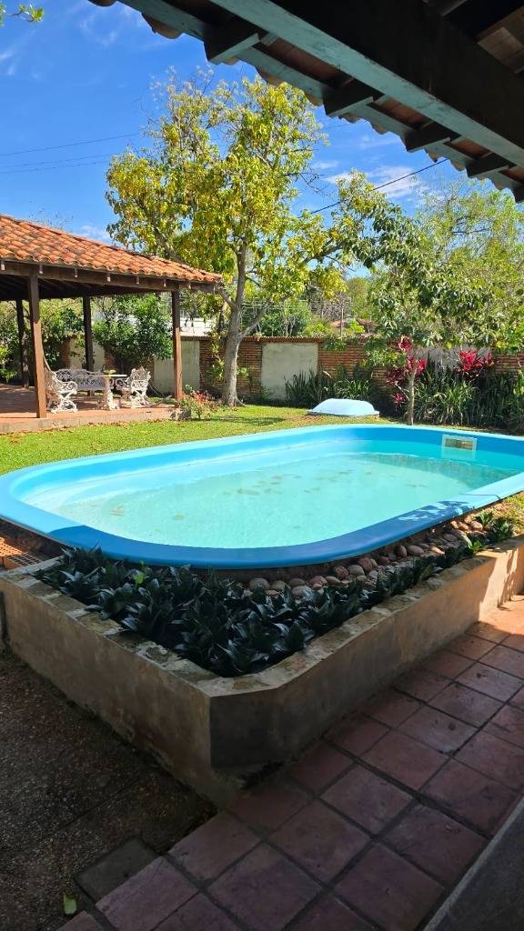 Residencia Colonial en Alquiler Temporal | San Bernardino — foto 3