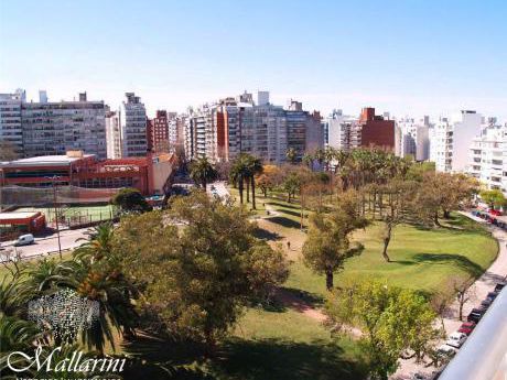 Apartamento 3 Dorm. Espectacular Vista! Villa Biarritz