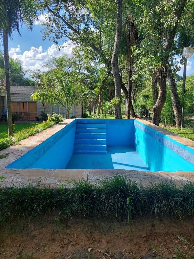 VENDO CASA QUINTA EN SAN BERNARDINO — foto 3