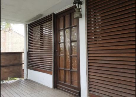 Moderno Apartamento En Barra De Carrasco! Excelente Ubicación