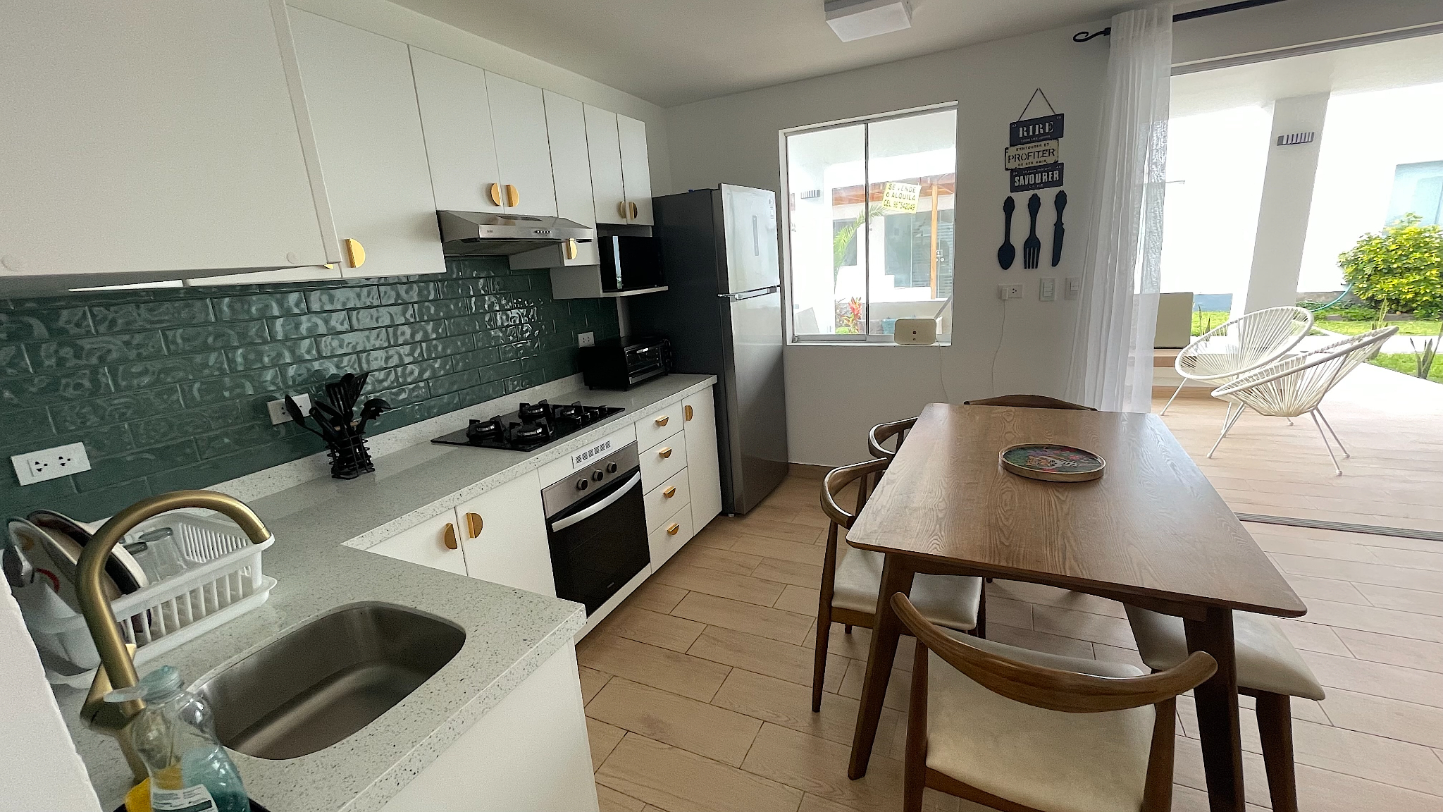 Imagen 4 de Casa
