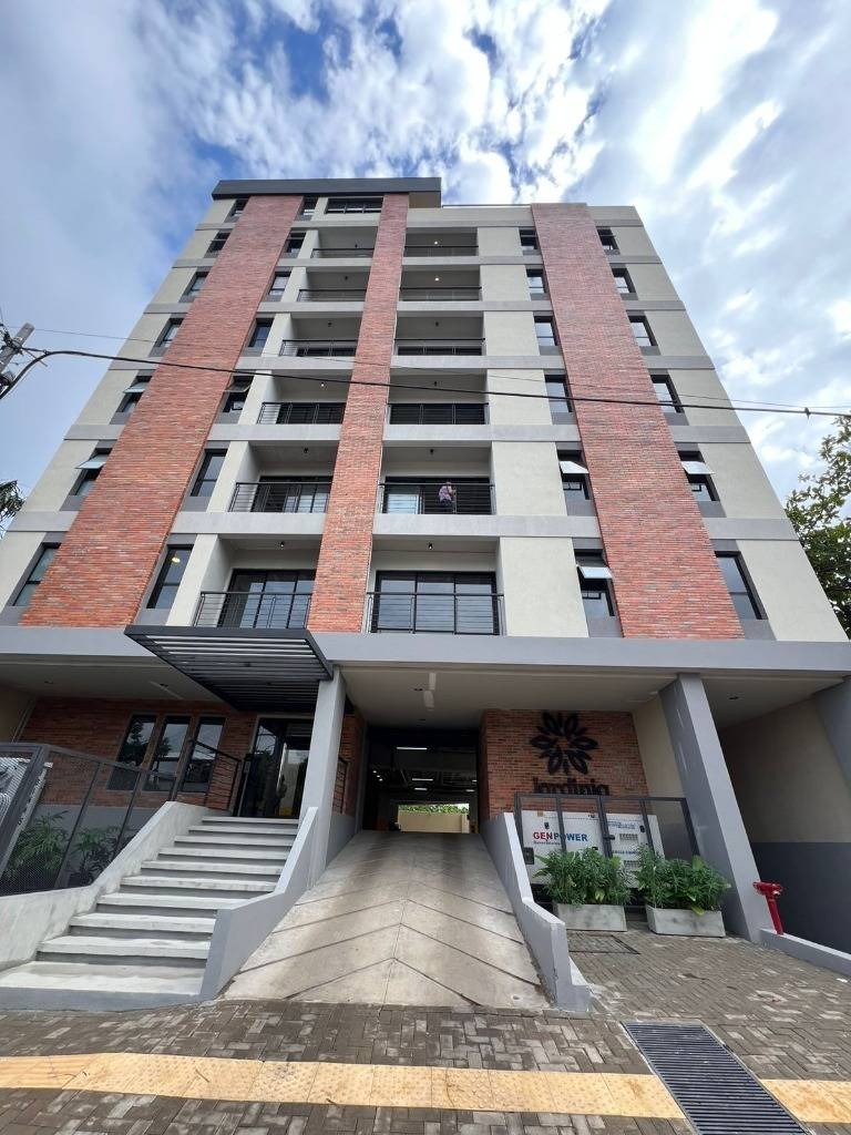 Vendo departamento monoambiente en Luque — foto 2