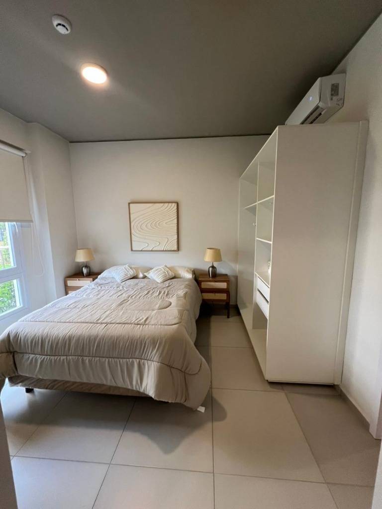 Departamento totalmente amoblado y equipado en Alquiler en Luque — foto 2