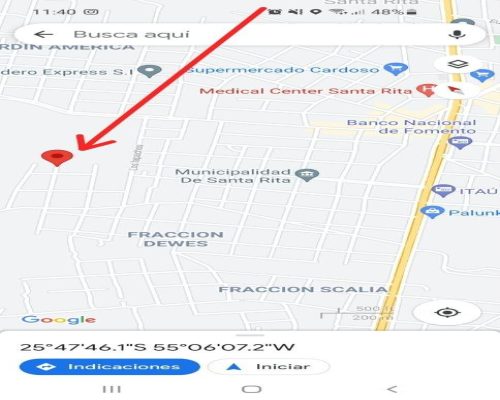 Terreno en venta — foto 3