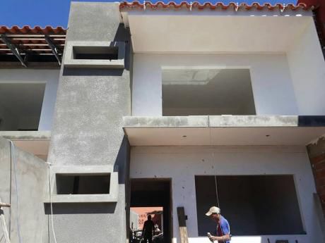 Casa Minimalistas Precios De Pre-venta. Zona Sur