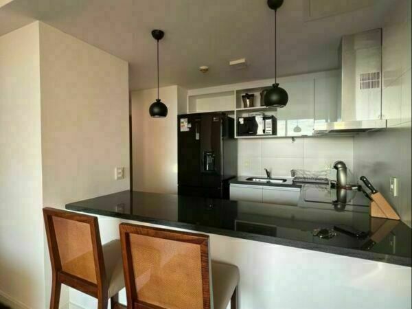 Alquilo Piso 25 En Skypark — foto 2