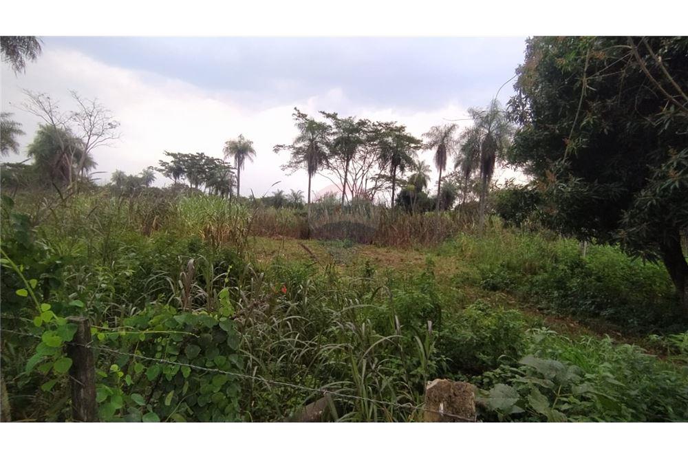 EN OFERTA TERRENO DE 9.000 M2- YAGUARON — foto 2