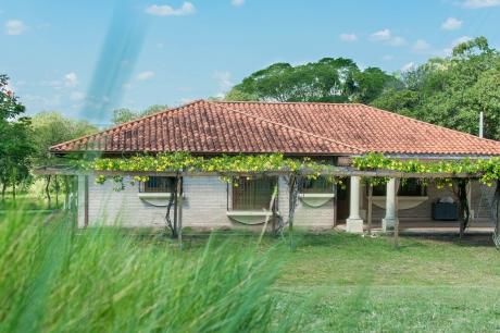 Serendipia Casa De Campo