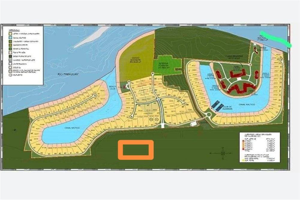 Terreno en venta en Villa Hayes — foto 2