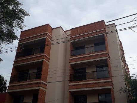 Alquiler Departamento De 2 Dormitorios A Estrenar Barrio Villa Aurelia