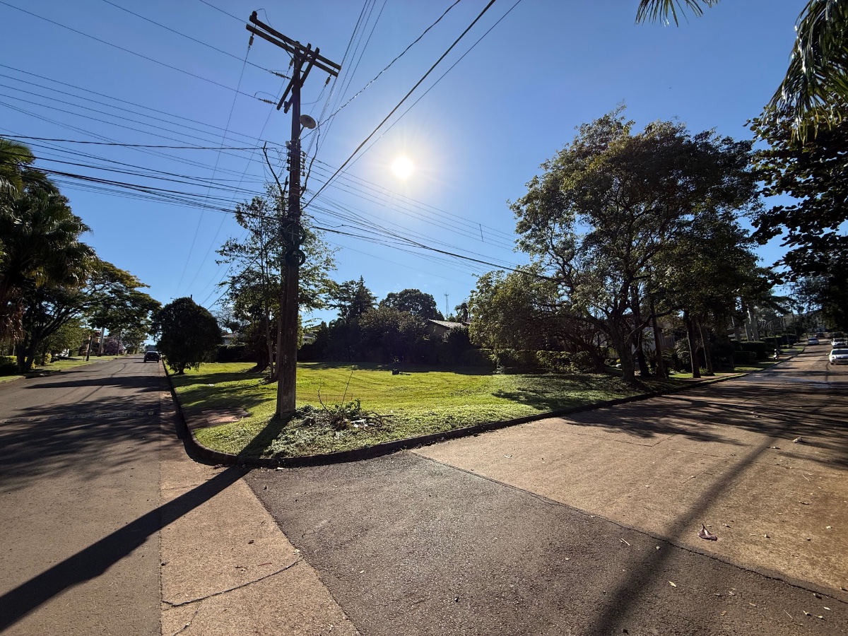 VENDO TERRENO EN PARANÁ COUNTRY CLUB — foto 2