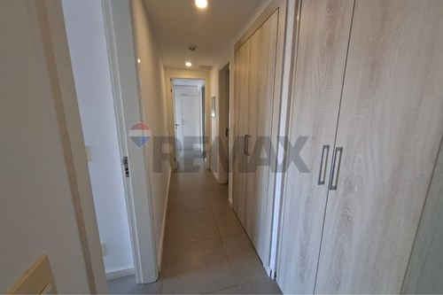 Departamento - Venta - Las Mercedes, Asunción, Paraguay — foto 3