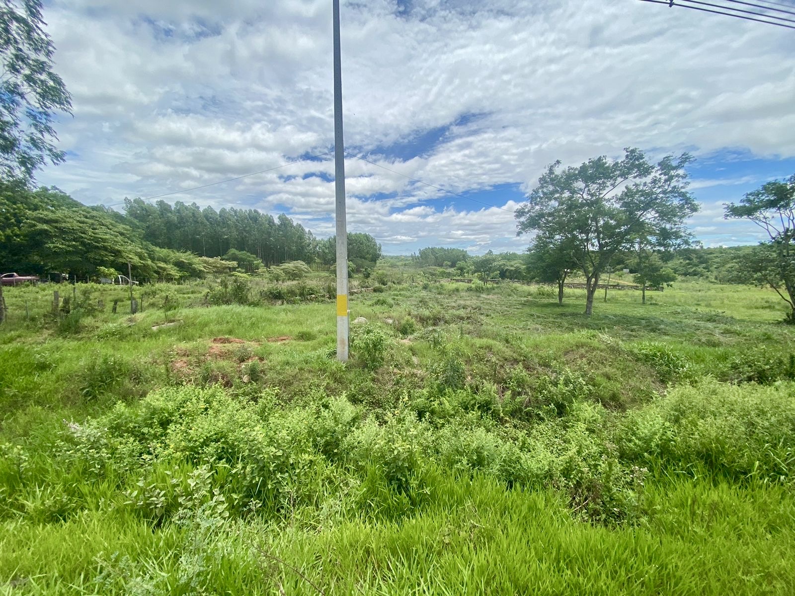 Terreno en venta sobre Ruta PY03 Arroyos y Esteros. — foto 3