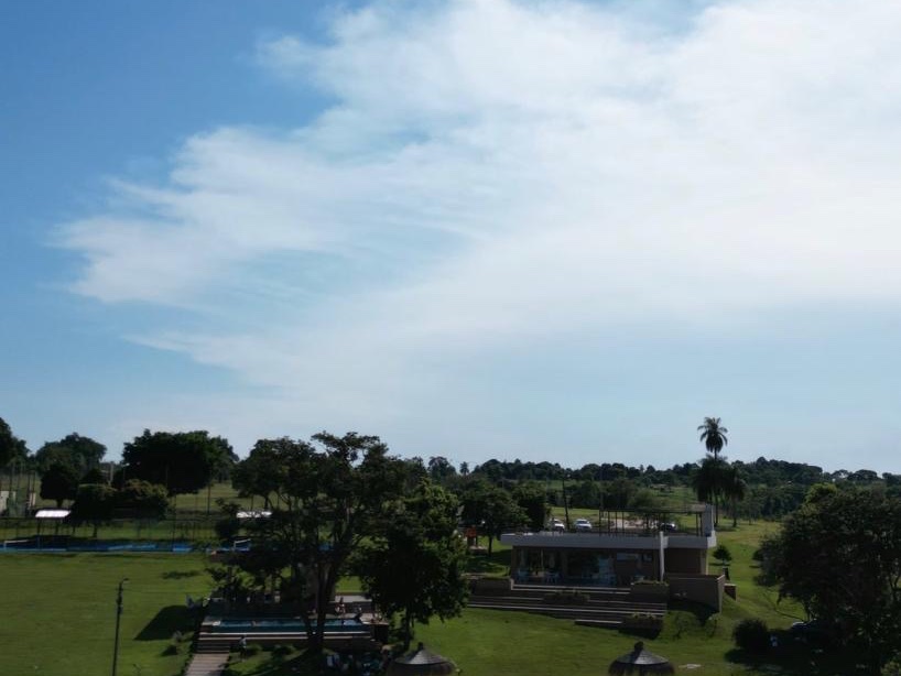 EN VENTA – TERRENO EN ACARAY COUNTRY CLUB, CIUDAD DEL ESTE — foto 3