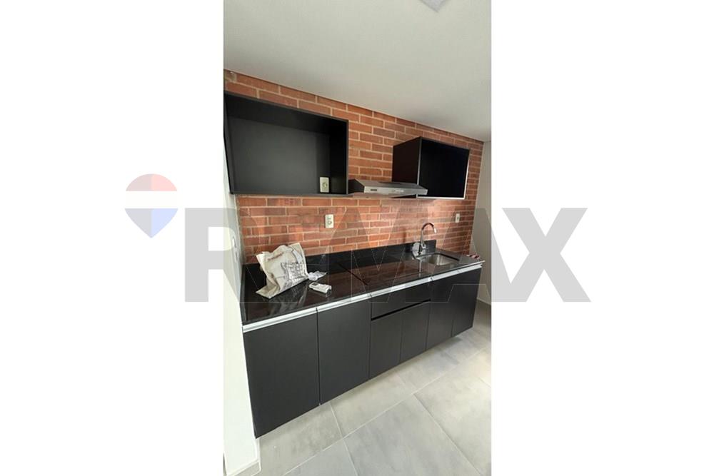 Departamento - Alquiler - San Jorge, Paraguay — foto 3